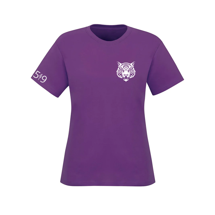 WILDCATS TEE (WOMENS)