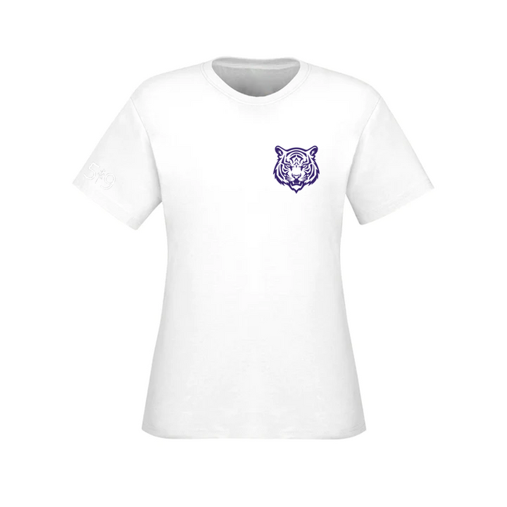WILDCATS TEE (WOMENS)