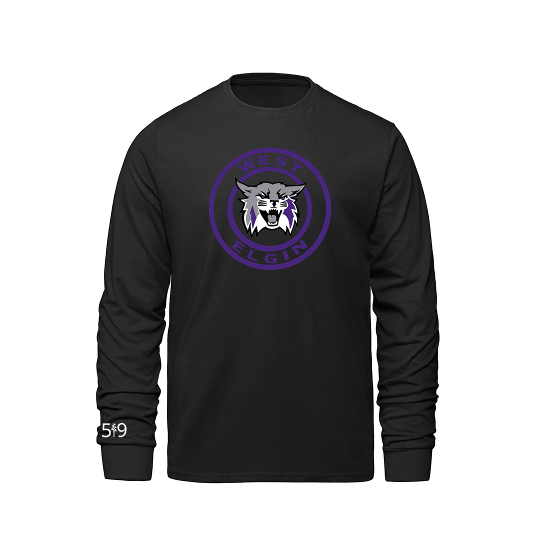 WEST ELGIN CREST LONG SLEEVE (MENS)