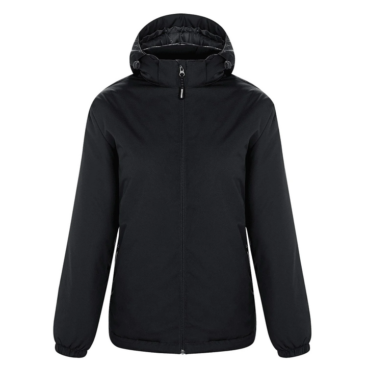 INSULATED PRO JACKET (WOMENS)