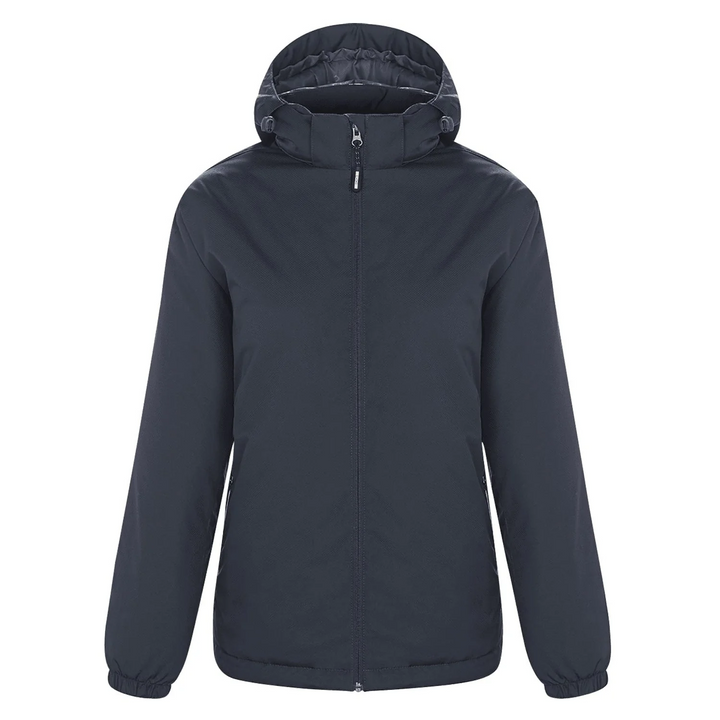 INSULATED PRO JACKET (WOMENS)