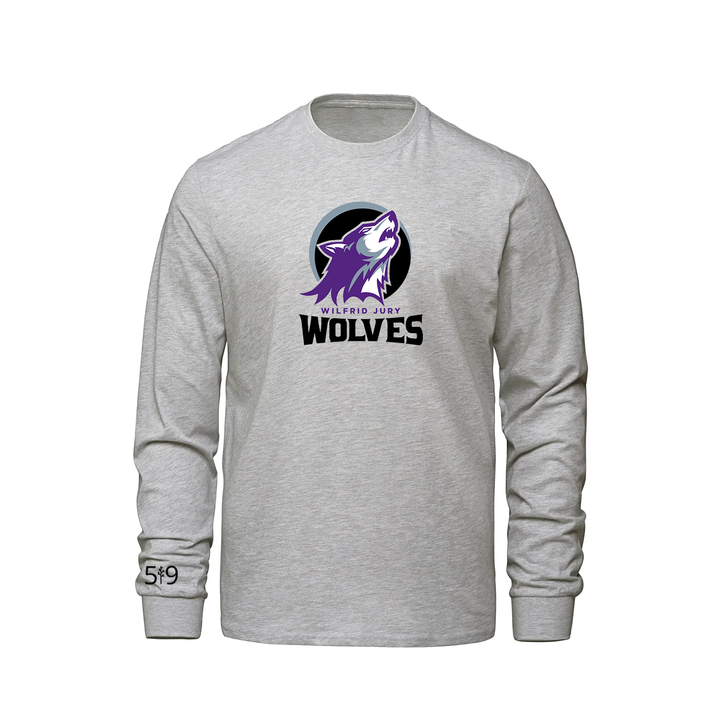WILFRID JURY CLASSIC LONG SLEEVE (MENS)