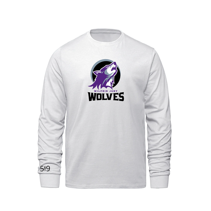 WILFRID JURY CLASSIC LONG SLEEVE (MENS)