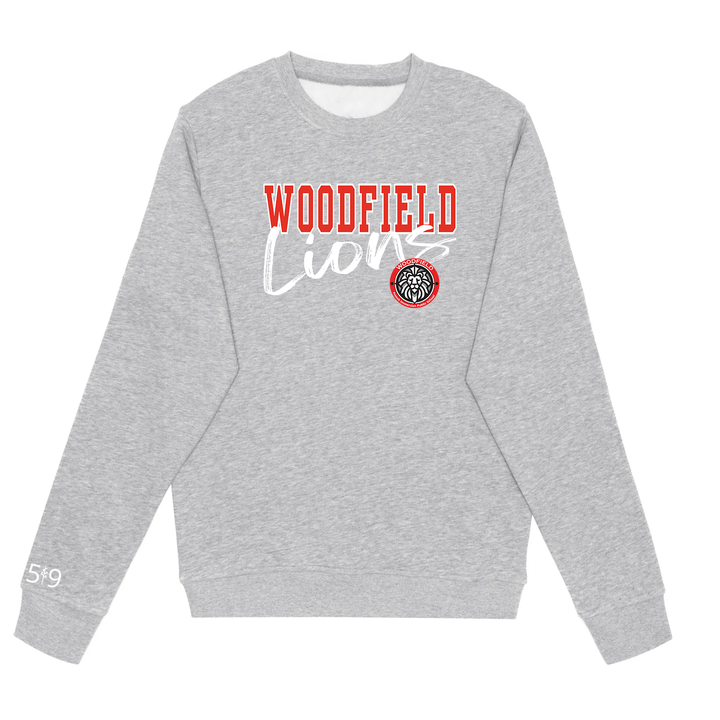 WOODFIELD SIGNATURE CREW (UNISEX)
