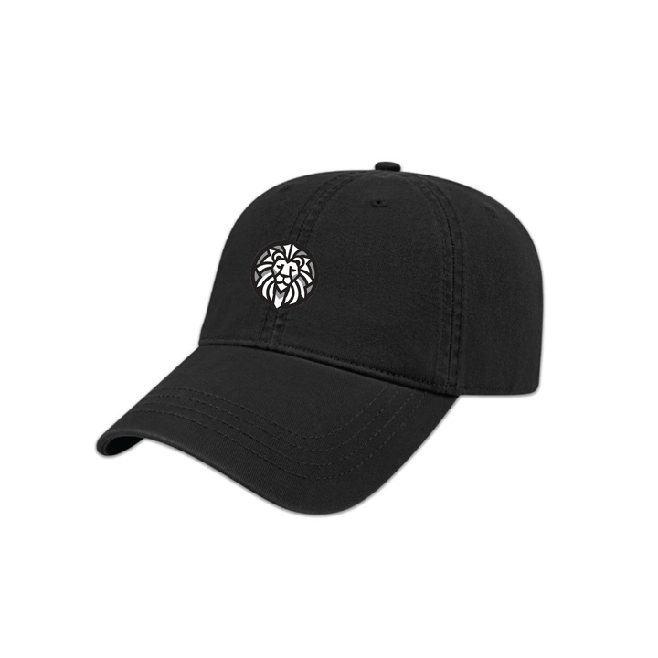 WOODFIELD EMBROIDERED DAD CAP