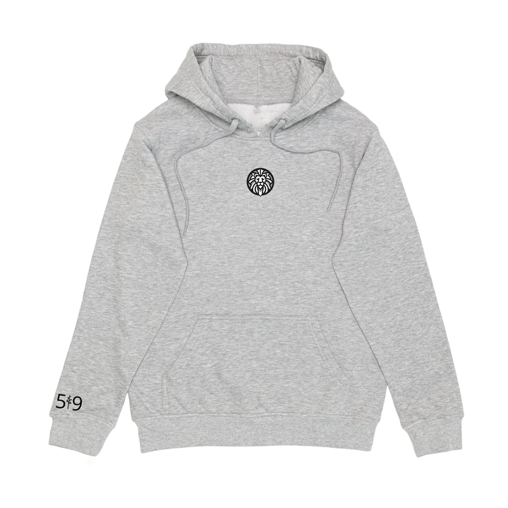 WOODFIELD EMBROIDERED HOODIE (YOUTH)