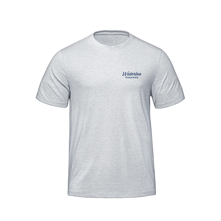 WATERLOO PREMIUM TEE (MENS)