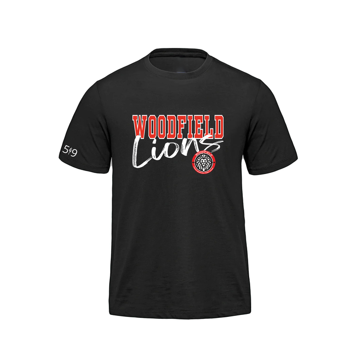 WOODFIELD SIGNATURE PREMIUM TEE (MENS)