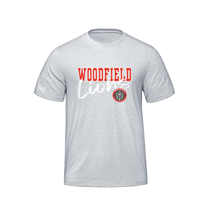 WOODFIELD SIGNATURE PREMIUM TEE (MENS)
