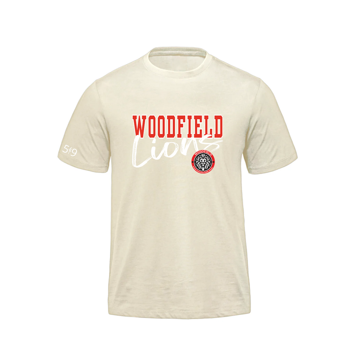 WOODFIELD SIGNATURE PREMIUM TEE (MENS)