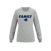 LAURIER FAMILY LONG SLEEVE (WOMENS)