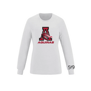 AQUINAS DRAGON LONG SLEEVE (WOMENS)