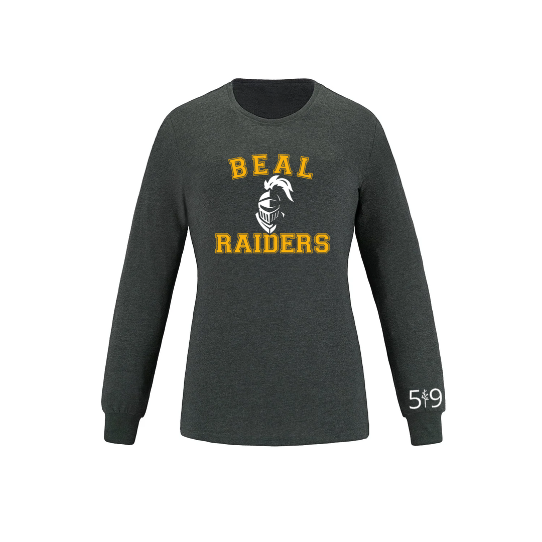 BEAL RAIDERS CLASSIC LONG SLEEVE (WOMENS)