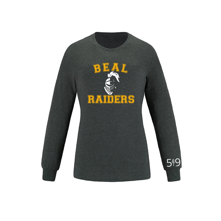 BEAL RAIDERS CLASSIC LONG SLEEVE (WOMENS)