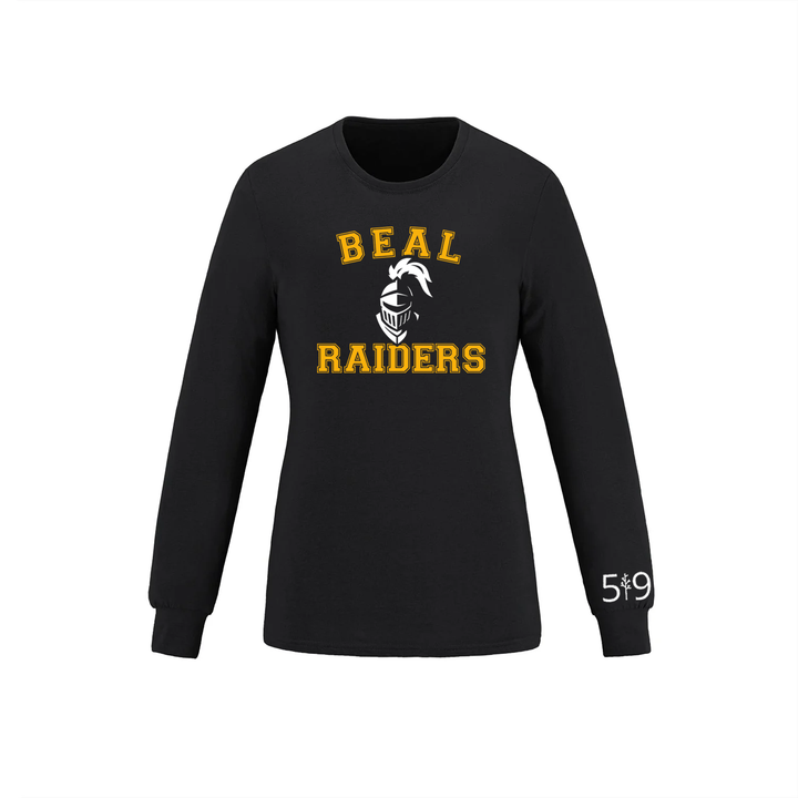 BEAL RAIDERS CLASSIC LONG SLEEVE (WOMENS)