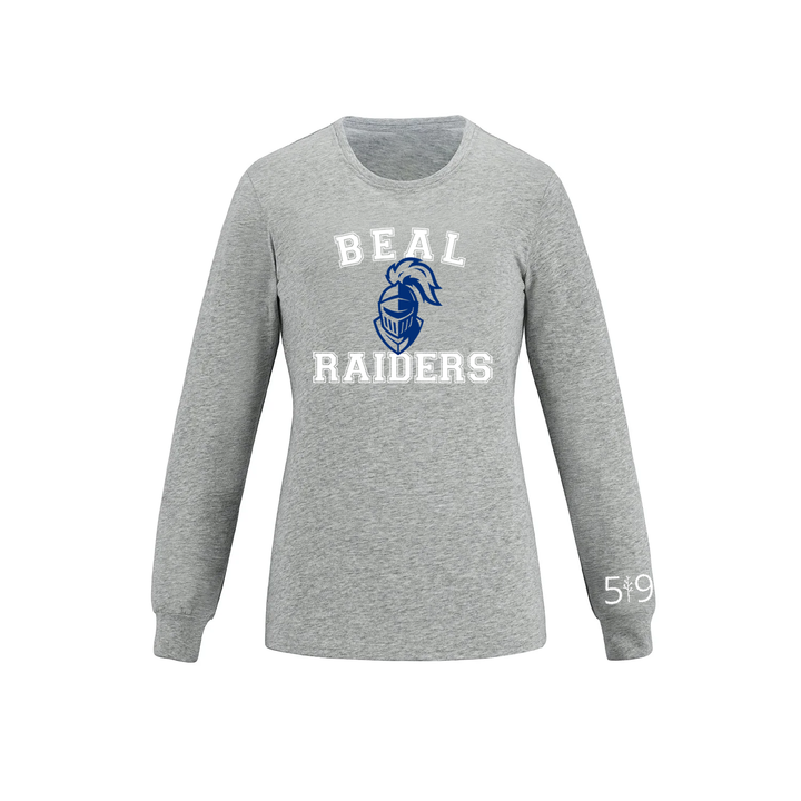 BEAL RAIDERS CLASSIC LONG SLEEVE (WOMENS)