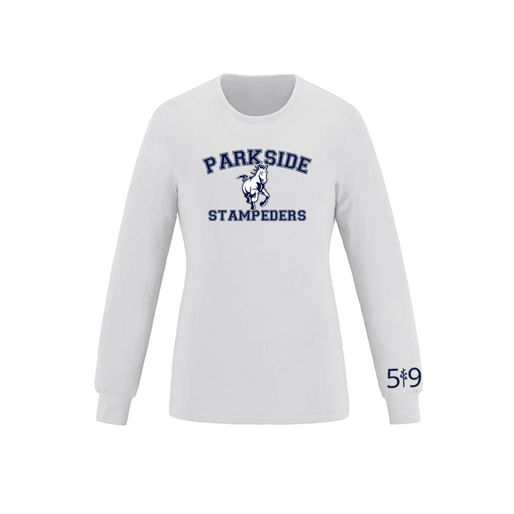 PARKSIDE STAMPEDERS CLASSIC LONG SLEEVE (WOMENS)