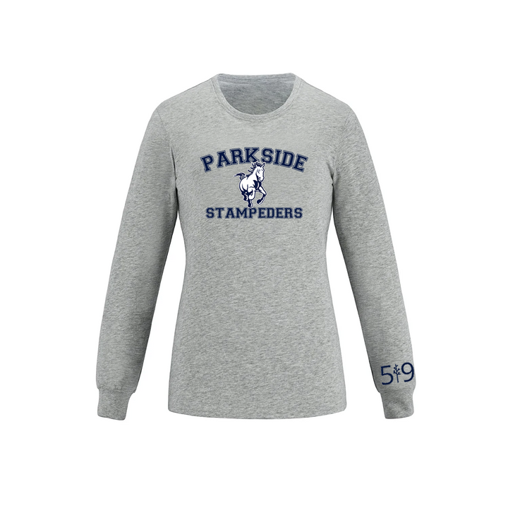 PARKSIDE STAMPEDERS CLASSIC LONG SLEEVE (WOMENS)