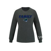 LAURIER FAMILY LONG SLEEVE (WOMENS)
