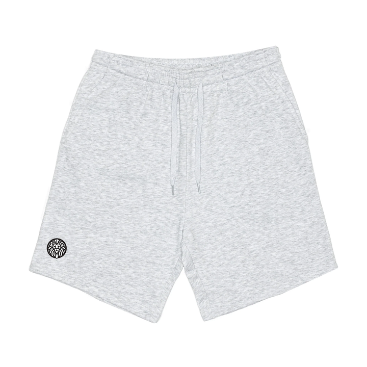 WOODFIELD EMBROIDERED SWEAT SHORTS (MENS)