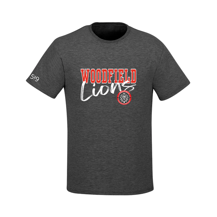 WOODFIELD SIGNATURE TEE (MENS)