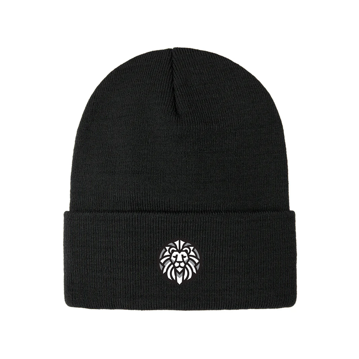WOODFIELD EMBROIDERED TOQUE
