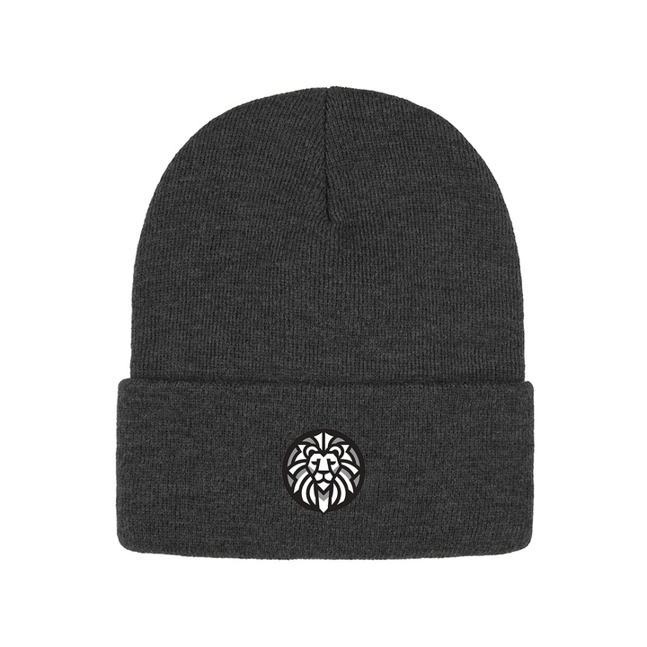 WOODFIELD EMBROIDERED TOQUE