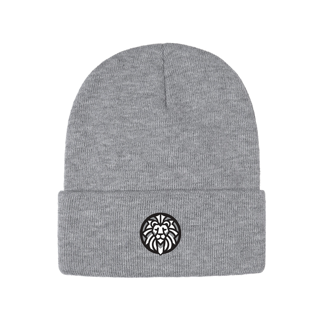 WOODFIELD EMBROIDERED TOQUE