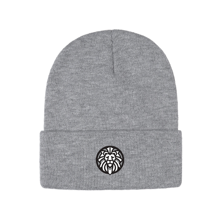 WOODFIELD EMBROIDERED TOQUE