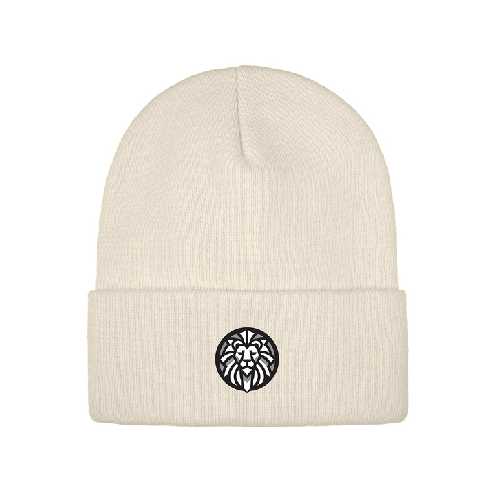 WOODFIELD EMBROIDERED TOQUE