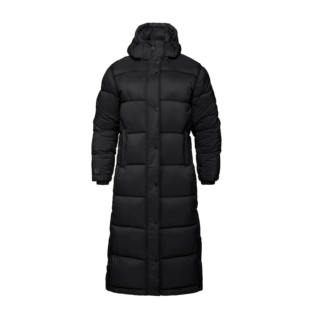 519 LONG CORE PUFF COAT (WOMENS)