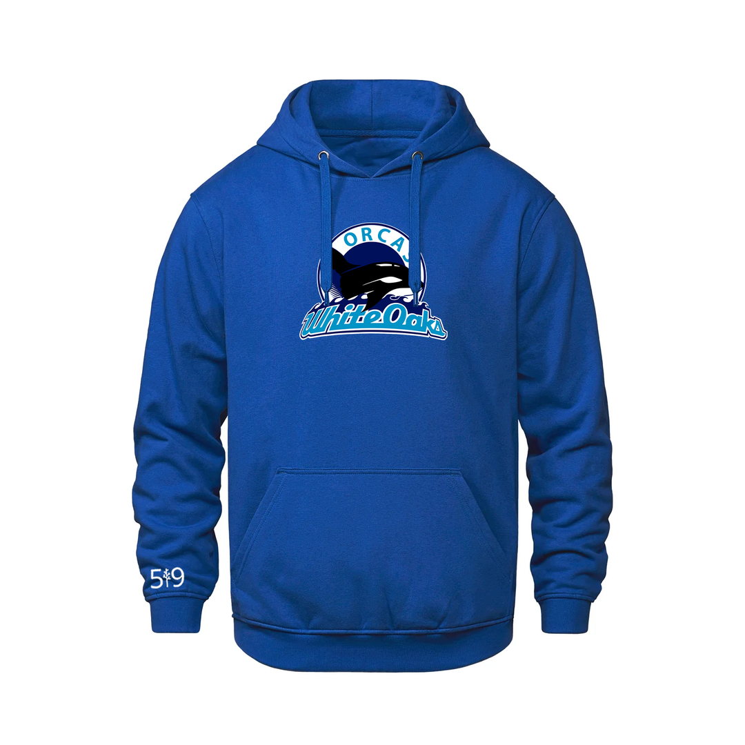 WHITE OAKS CLASSIC HOODIE (YOUTH)