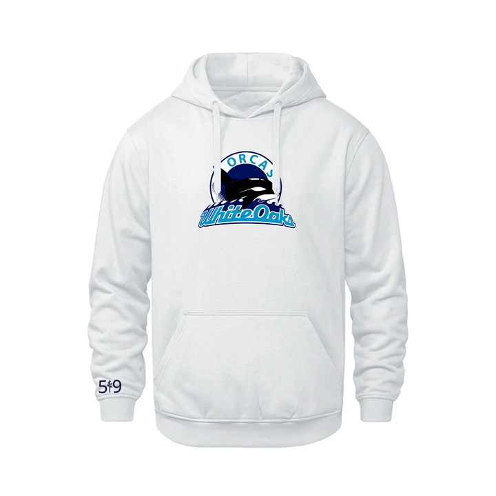 WHITE OAKS CLASSIC HOODIE (YOUTH)