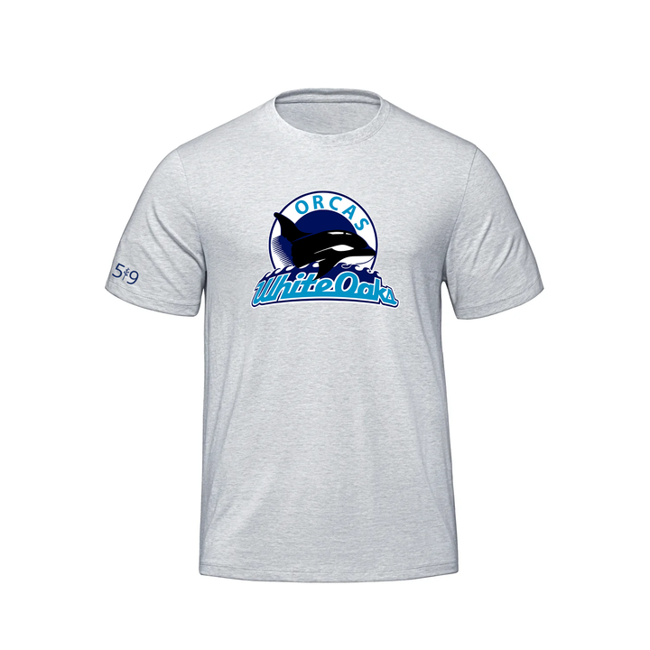 WHITE OAKS CLASSIC PREMIUM TEE (MENS)
