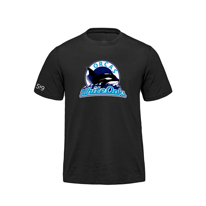 WHITE OAKS CLASSIC PREMIUM TEE (MENS)