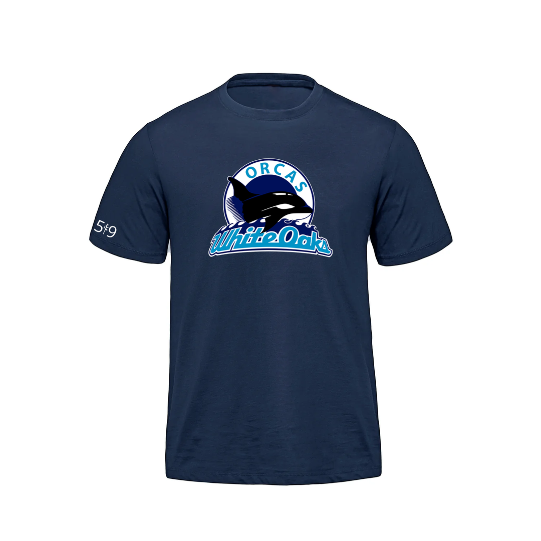 WHITE OAKS CLASSIC PREMIUM TEE (MENS)
