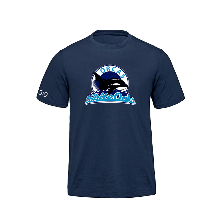 WHITE OAKS CLASSIC PREMIUM TEE (MENS)