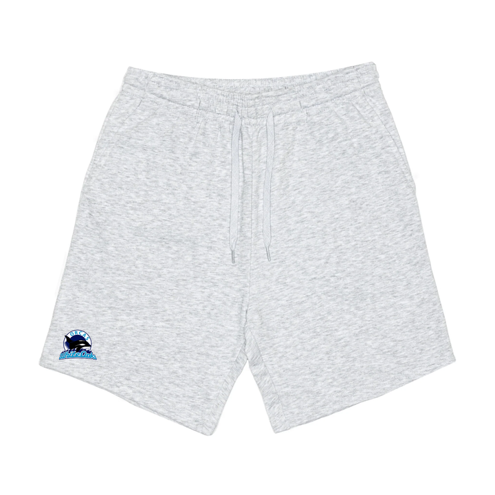 WHITE OAKS EMBROIDERED SWEAT SHORTS (MENS)