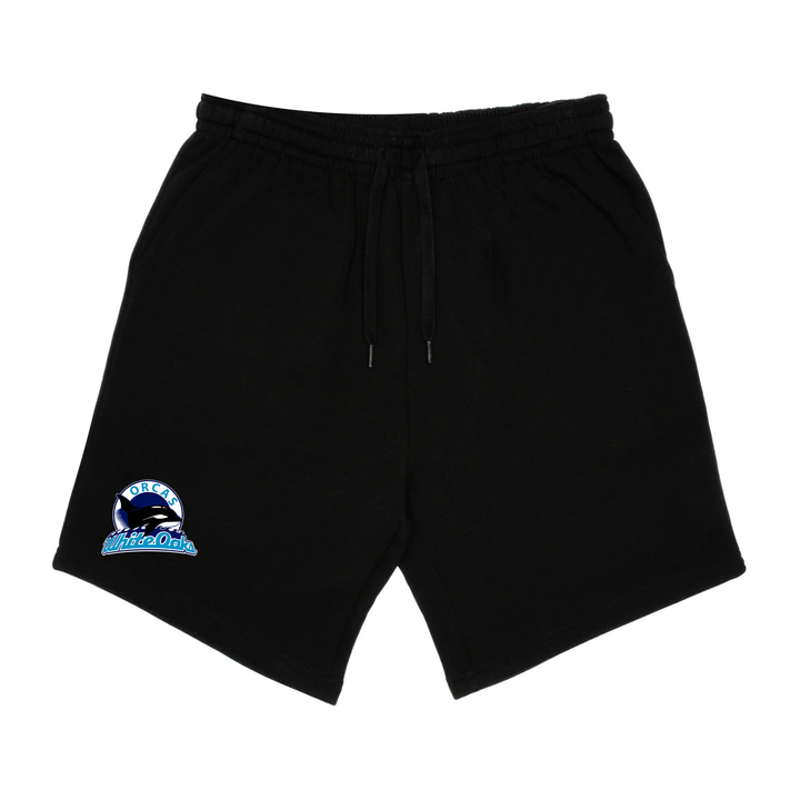 WHITE OAKS CLASSIC SWEAT SHORTS (MENS)