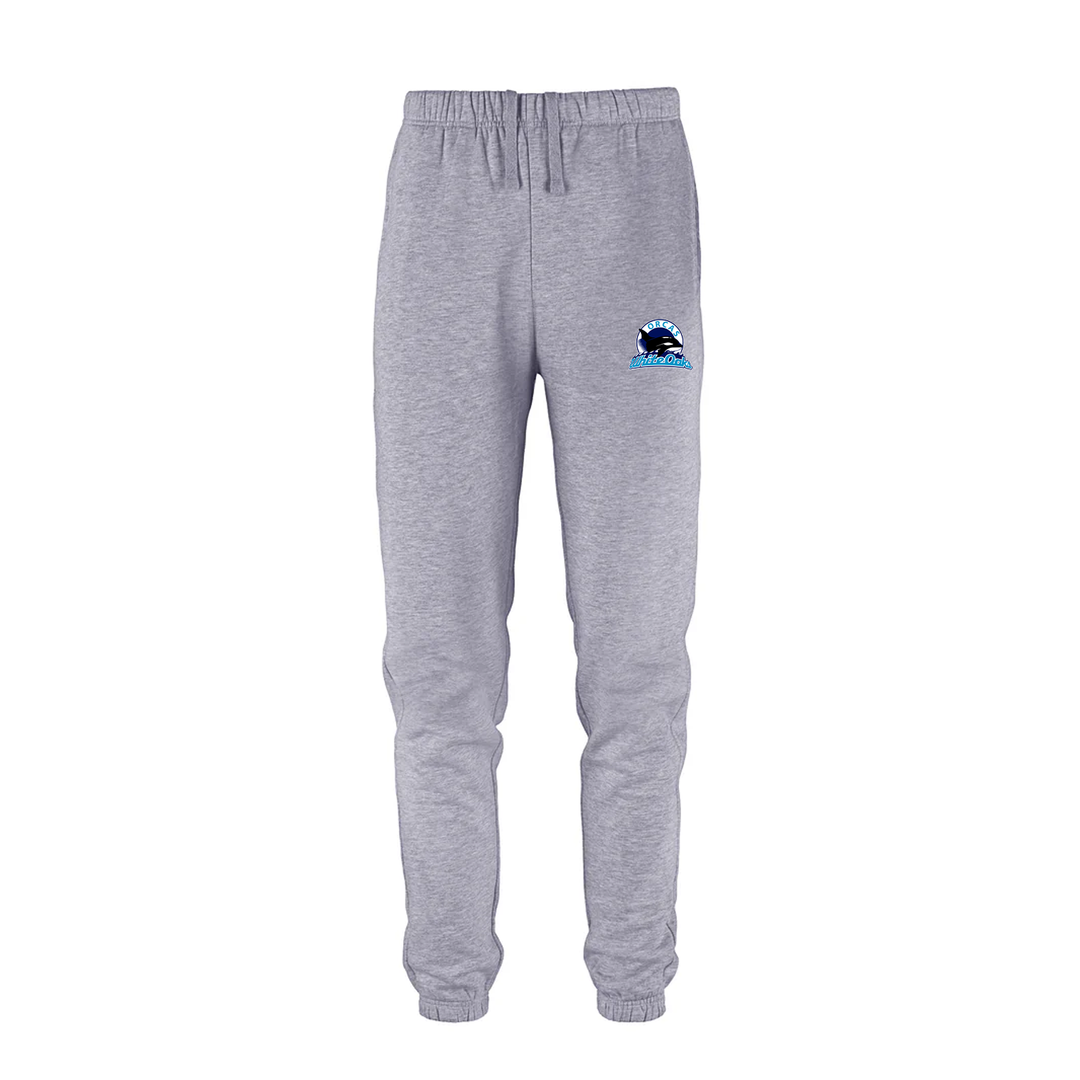 WHITE OAKS CLASSIC SWEATPANTS (UNISEX)