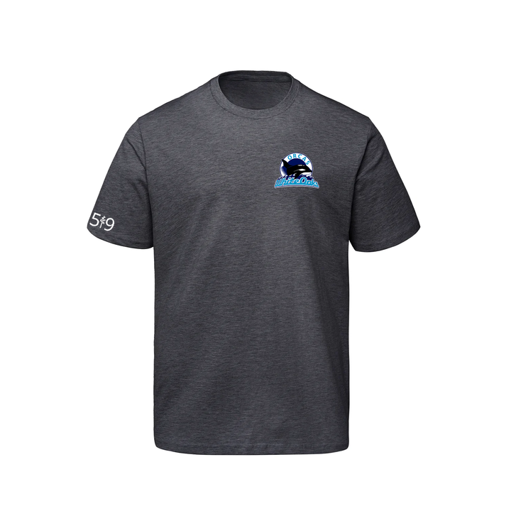 WHITE OAKS CLASSIC LC TEE (YOUTH)