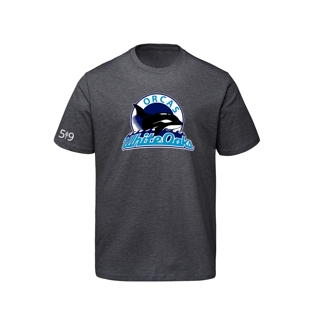 WHITE OAKS CLASSIC TEE (MENS)