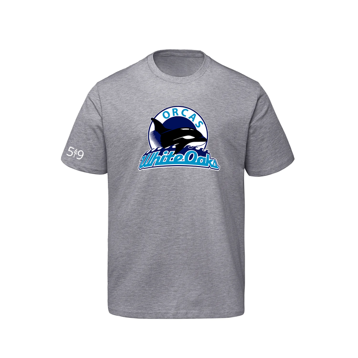 WHITE OAKS CLASSIC TEE (MENS)