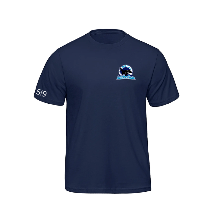 WHITE OAKS CLASSIC LC TEE (YOUTH)