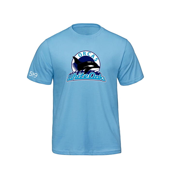 WHITE OAKS CLASSIC TEE (MENS)