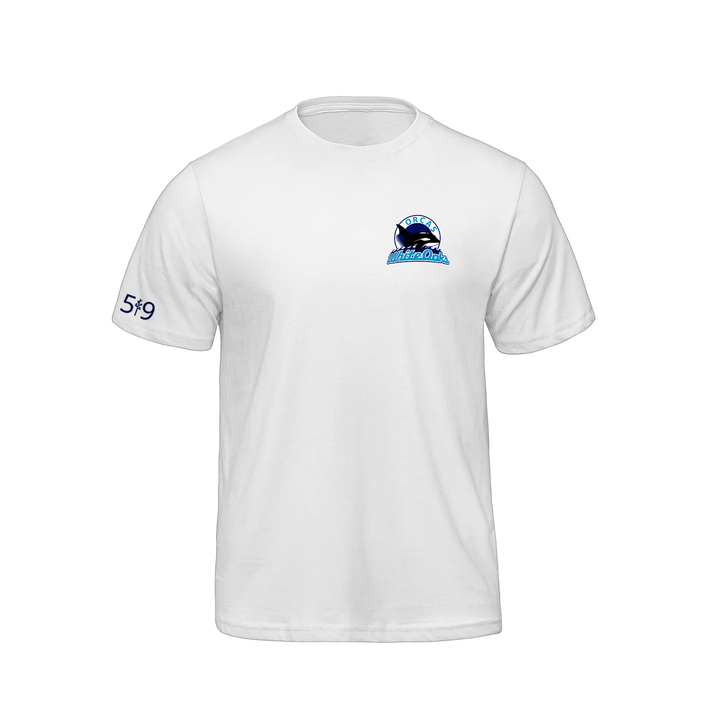 WHITE OAKS CLASSIC LC TEE (YOUTH)