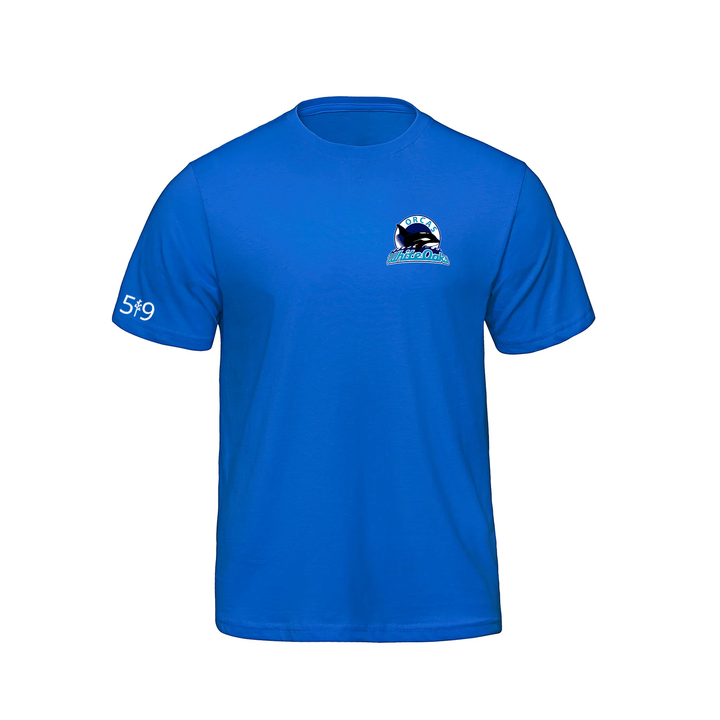 WHITE OAKS CLASSIC LC TEE (MENS)