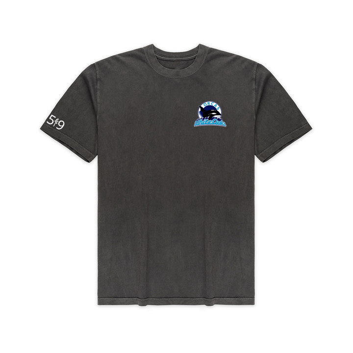 WHITE OAKS CLASSIC LC VINTAGE TEE (UNISEX)