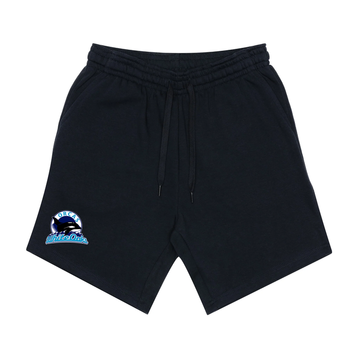 WHITE OAKS CLASSIC SWEAT SHORTS (MENS)