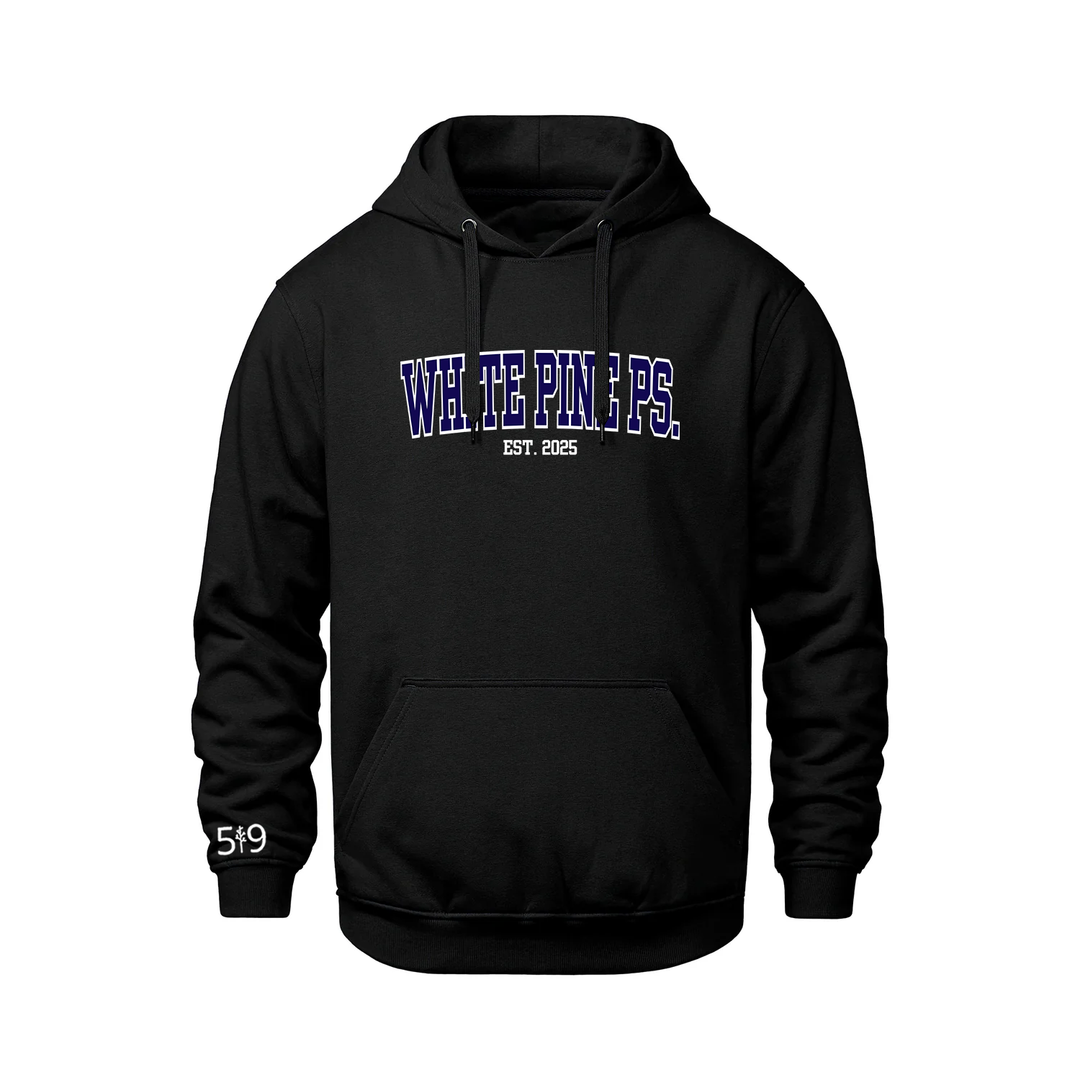 WHITE PINE HOODIE (YOUTH)